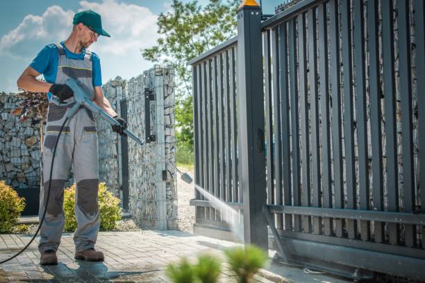 Best Building Exterior Washing  in East Lansdowne, PA